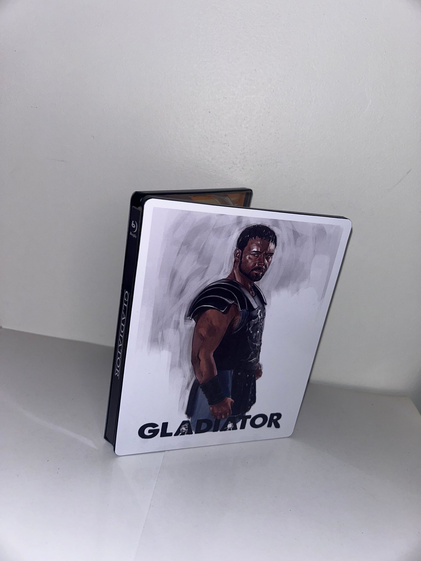 GLADIATOR