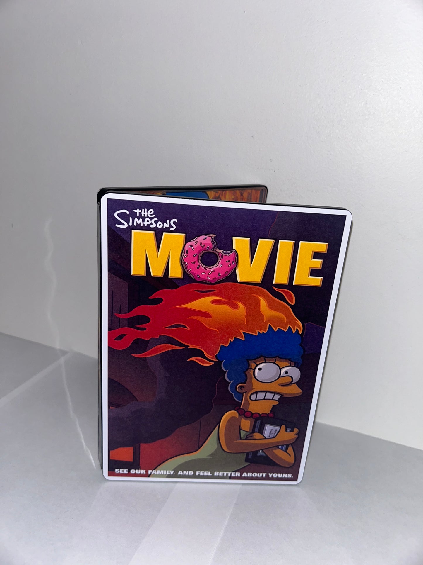 The Simpsons : Movie