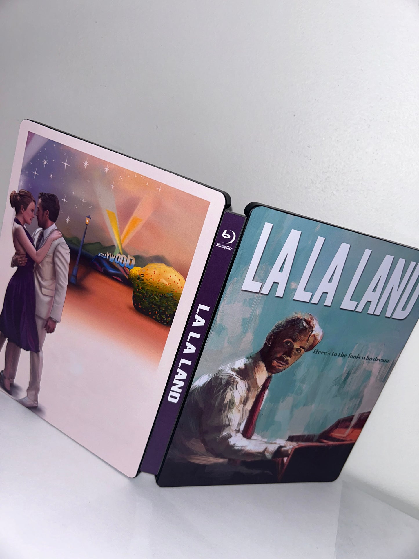 La La Land