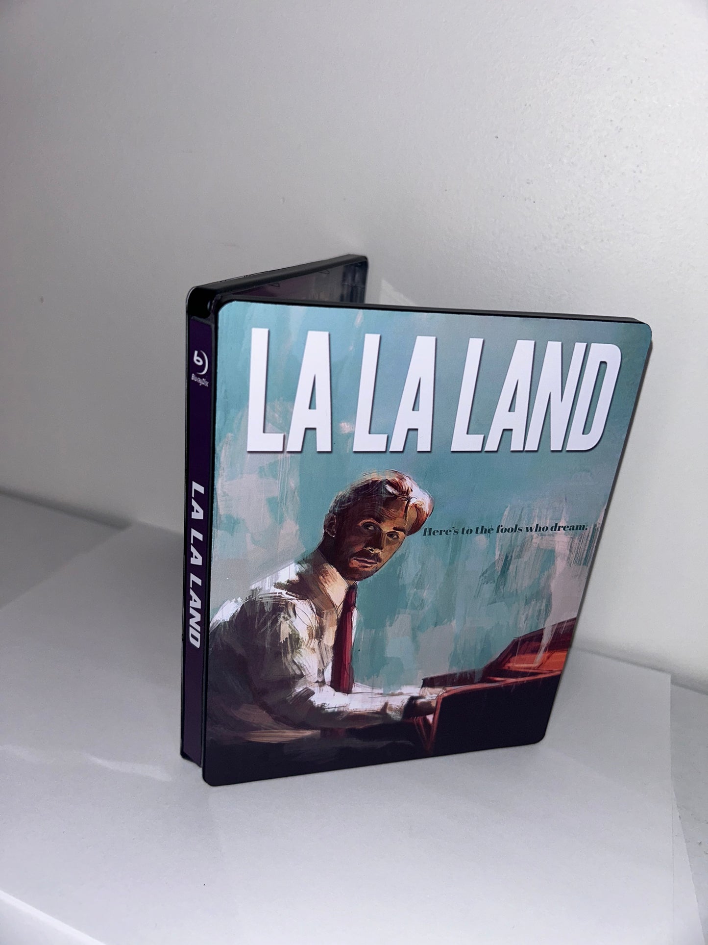 La La Land