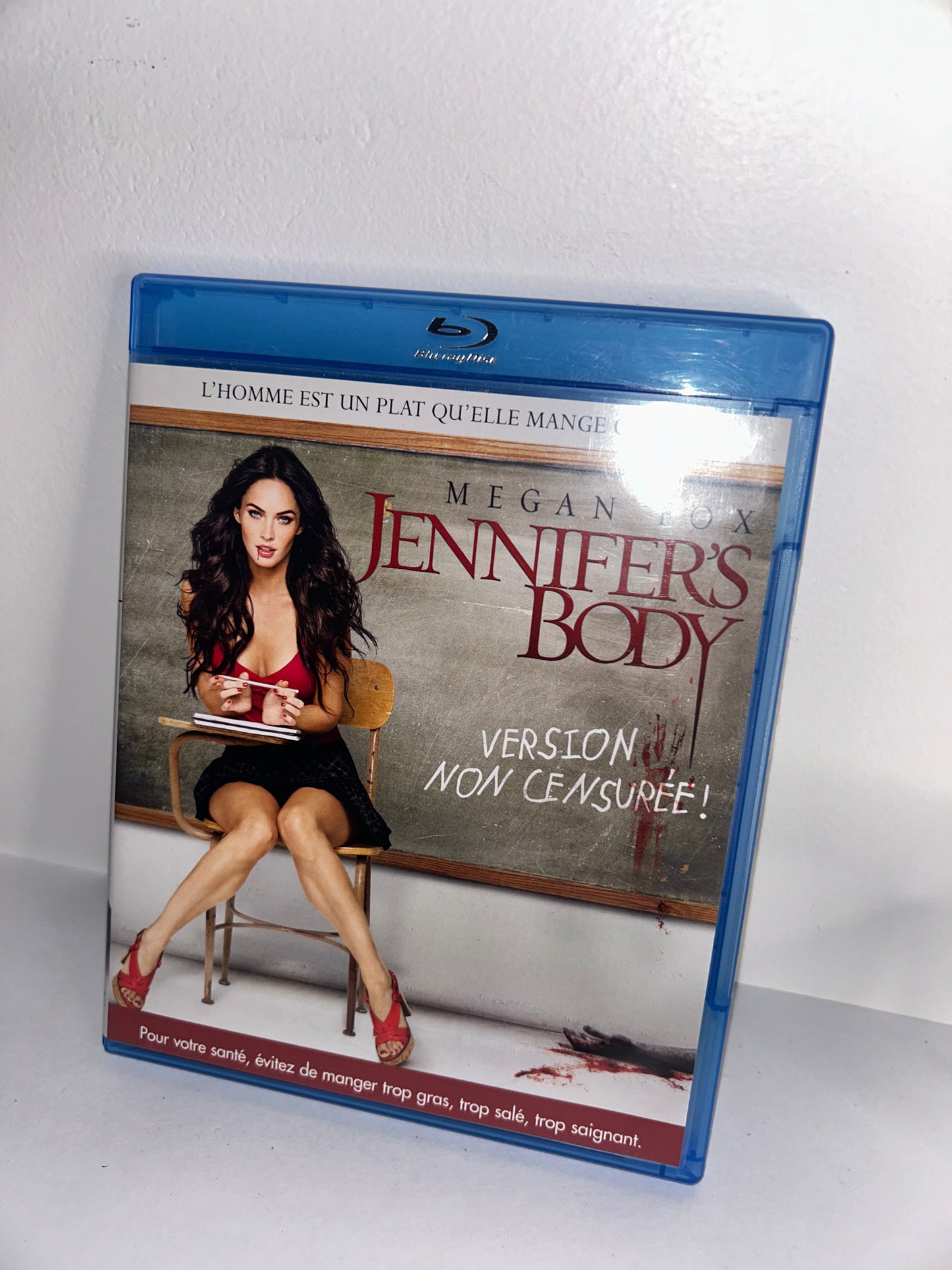 Jennifer’s body