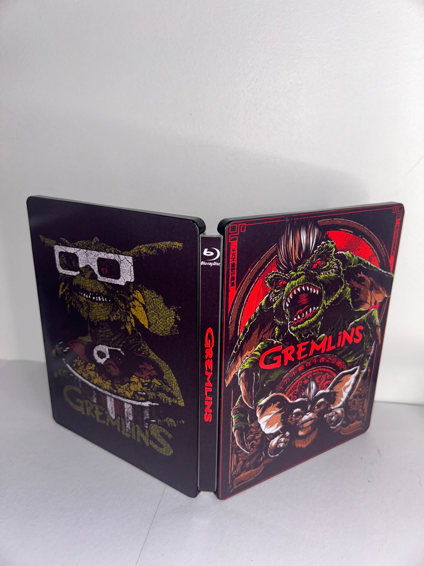 Gremlins