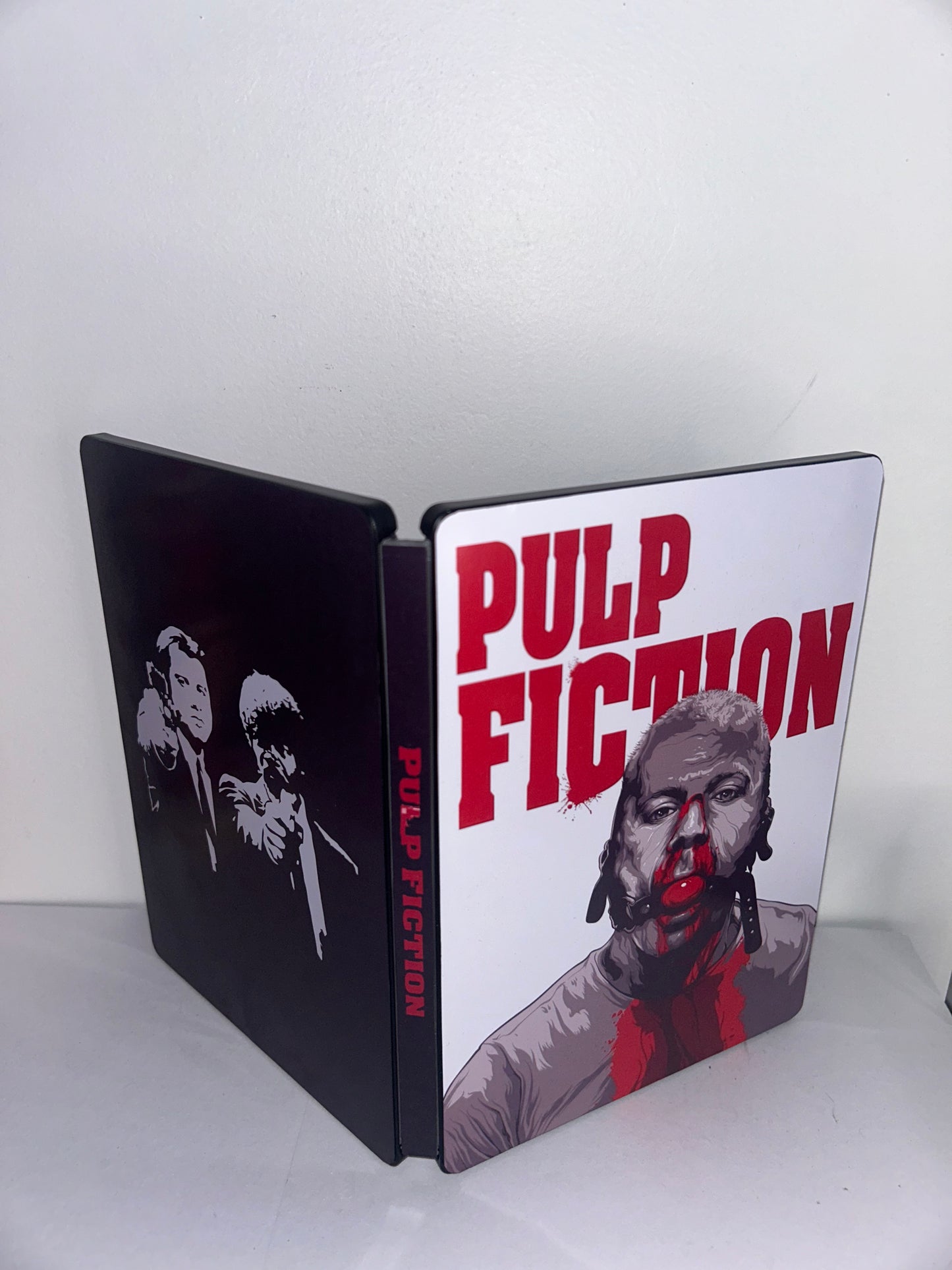Pulp Fiction