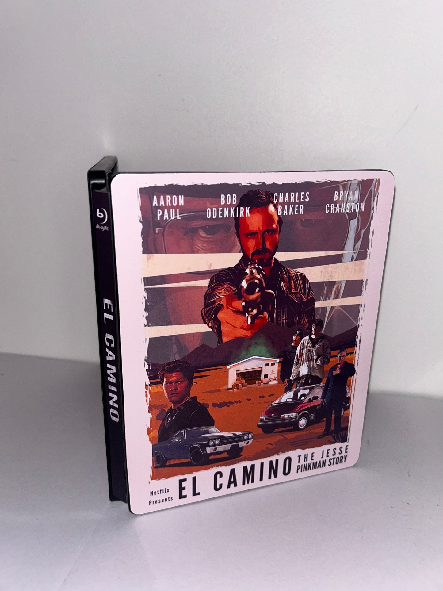 EL CAMINO