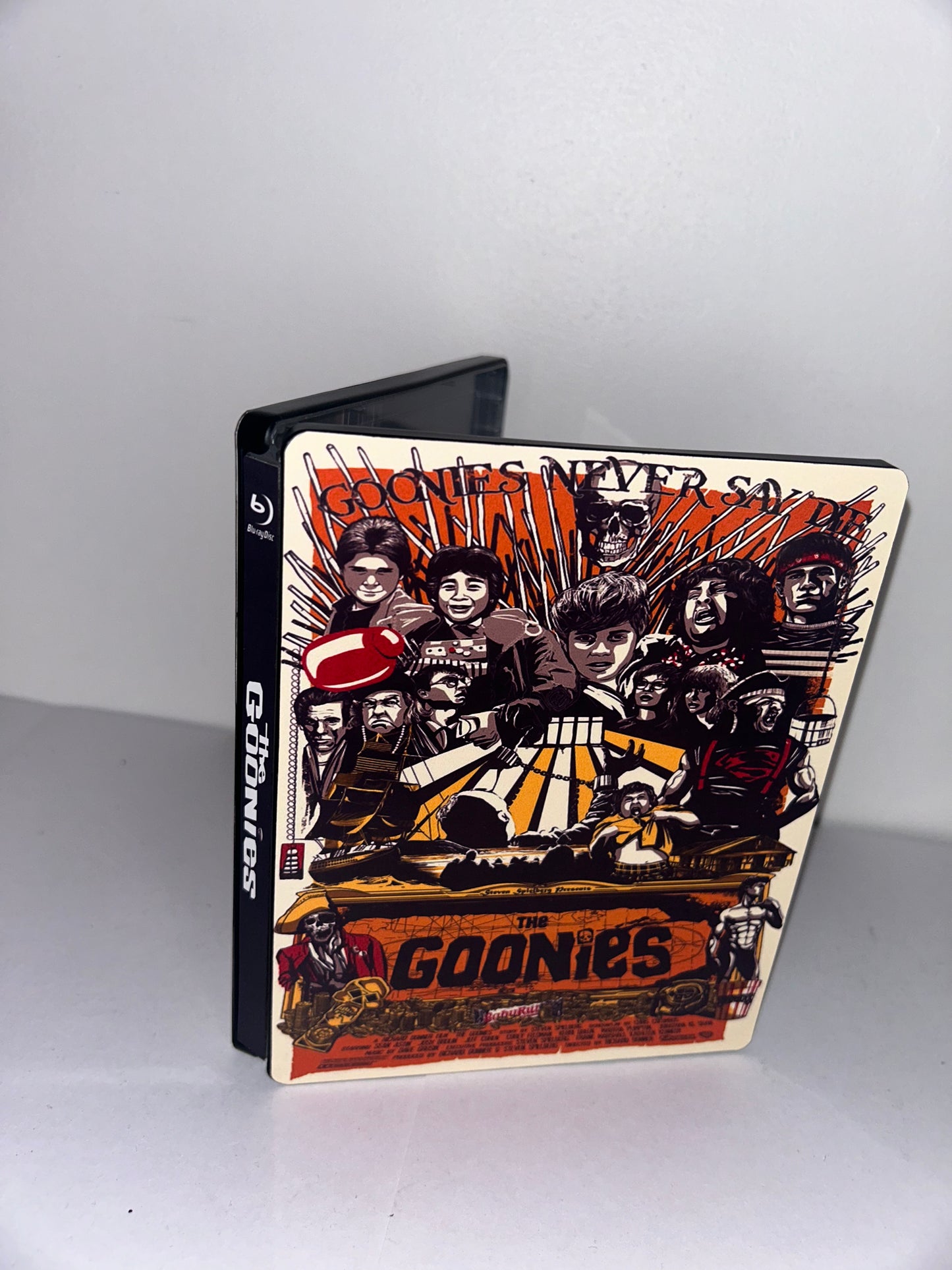 The Goonies