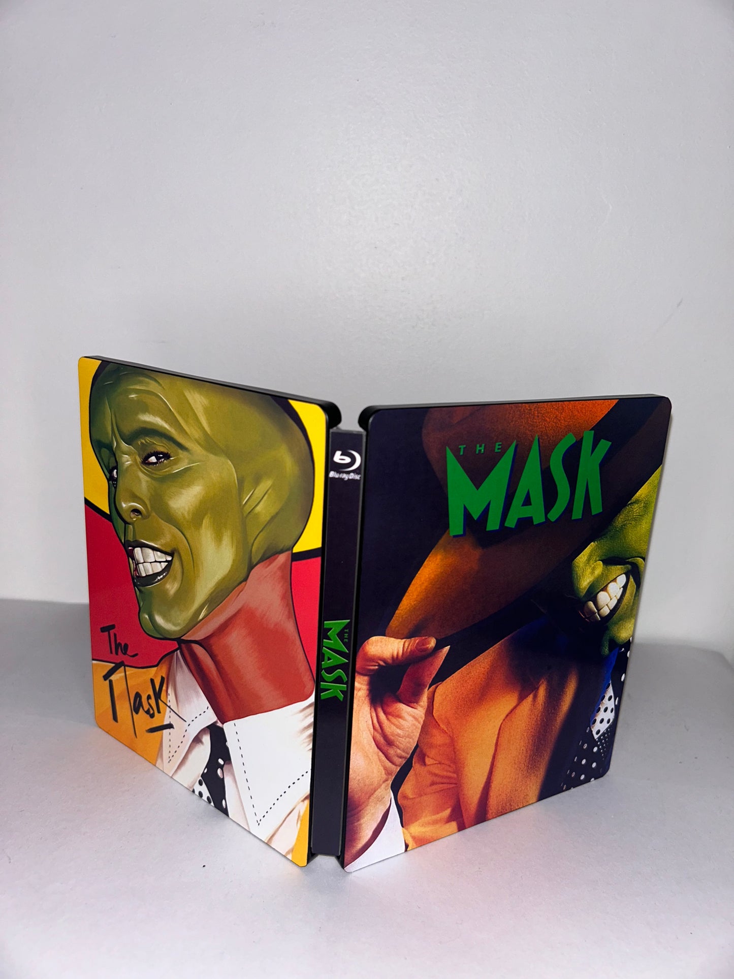 The Mask