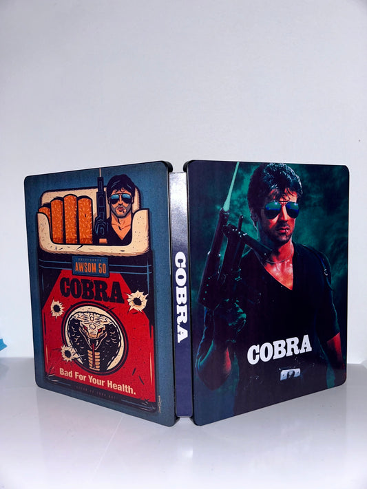 COBRA 🐍
