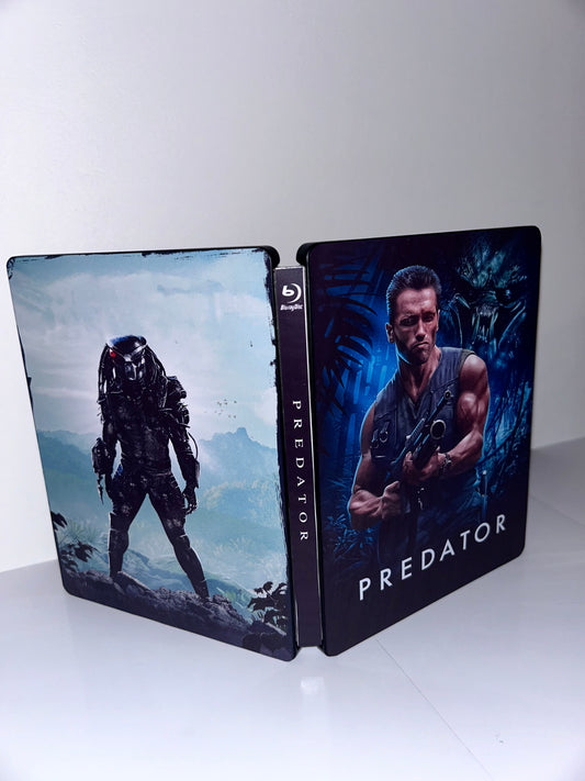 PREDATOR