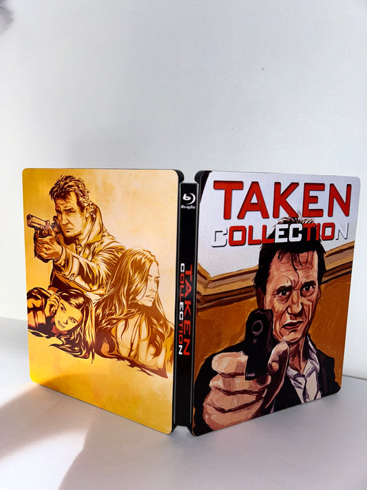 TAKEN COLLECTION