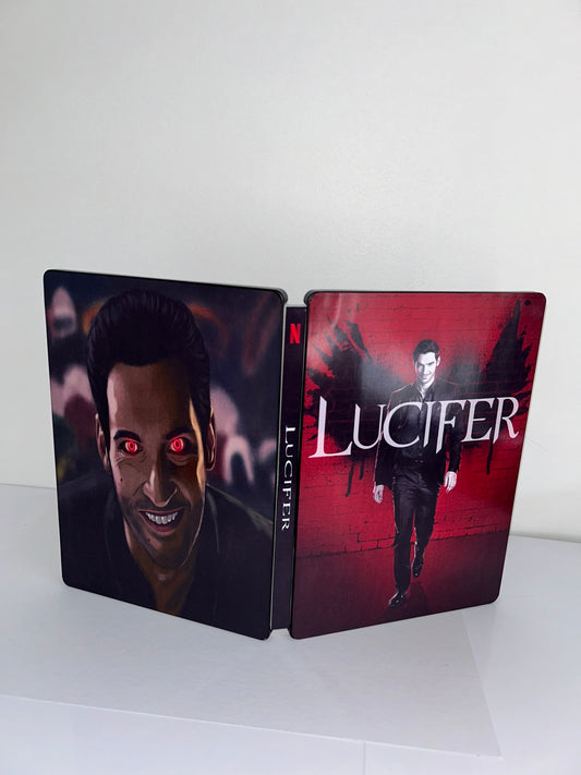 Lucifer (Season 2)