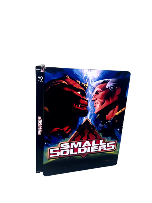 Small Soldiers