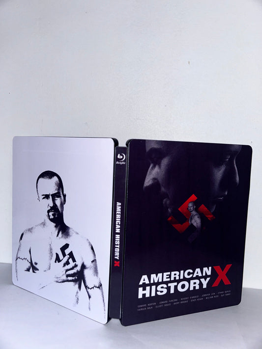 American History X