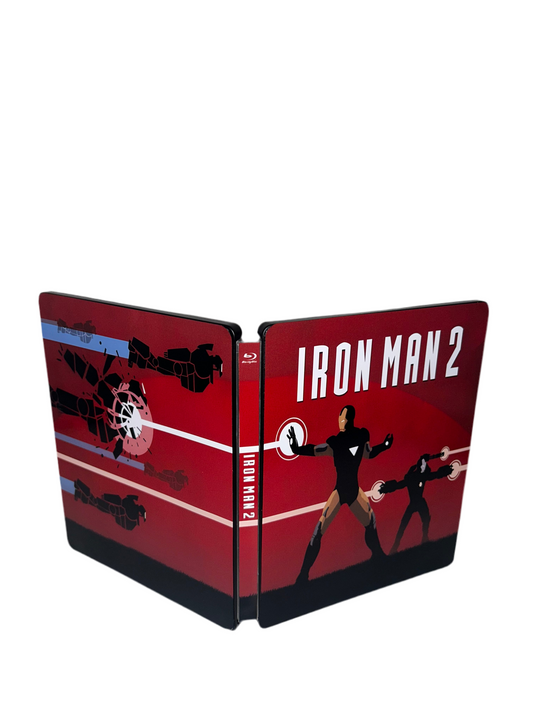 Iron Man 2