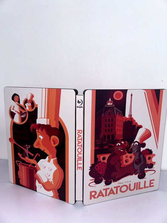 Disney Ratatouille