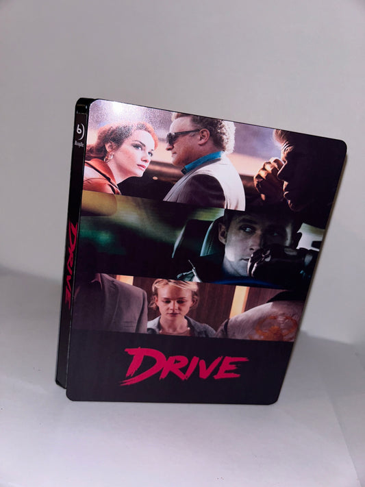 Drive