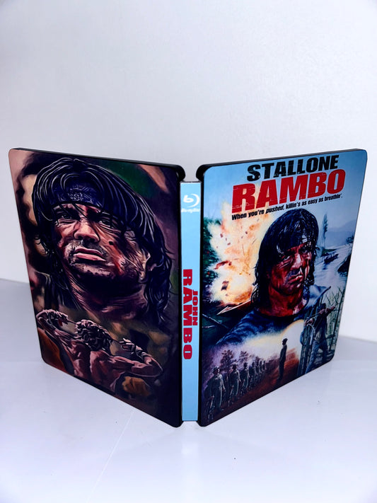 John Rambo