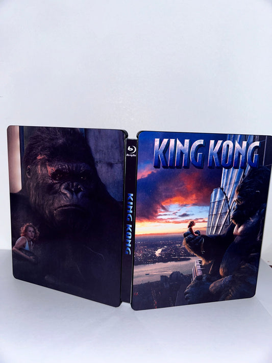 King Kong