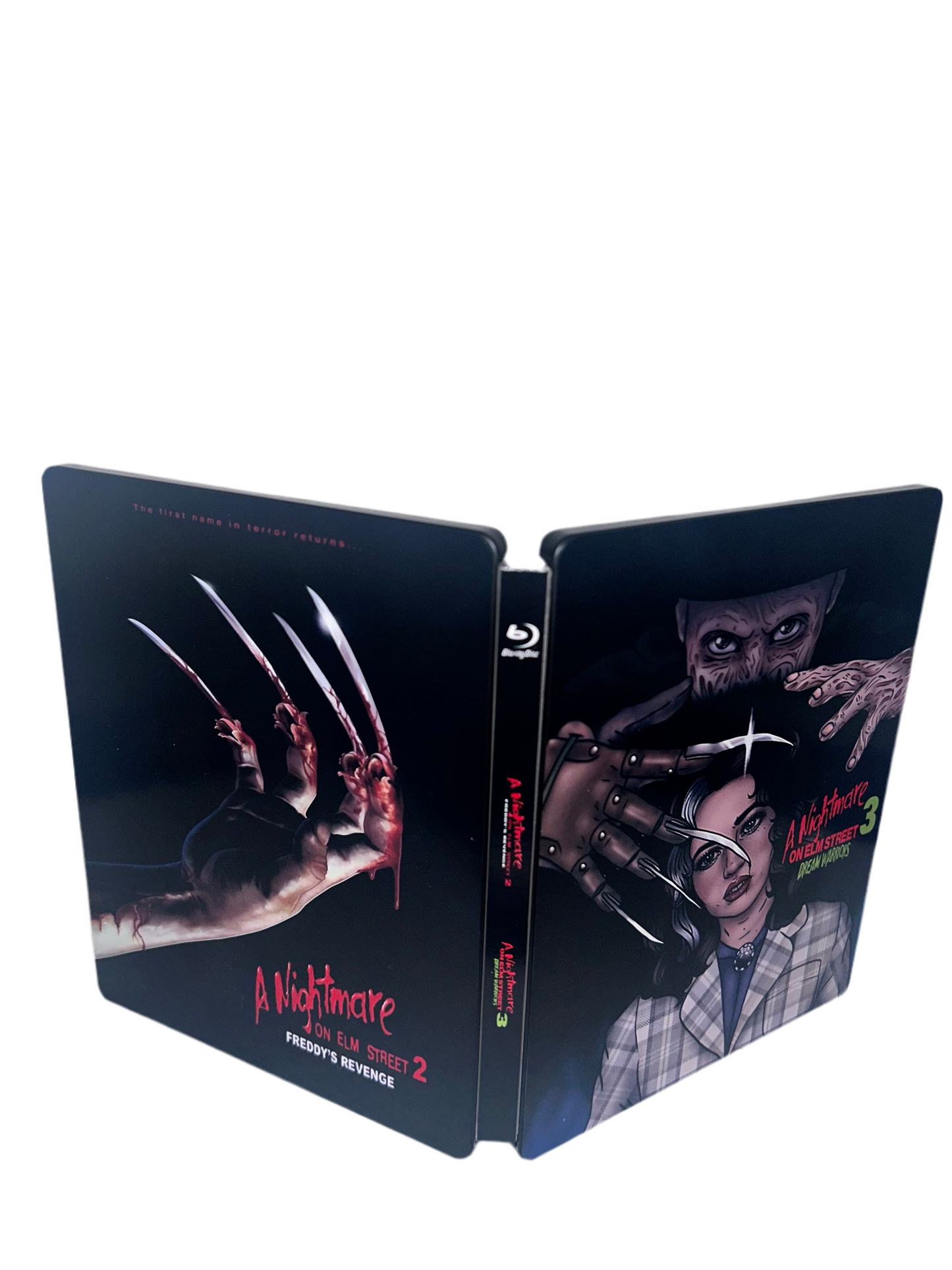 Freddy’s Nightmare Pack