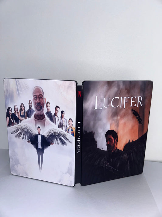 Lucifer (Season 5)