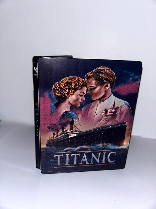 Titanic