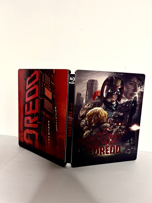 DREDD