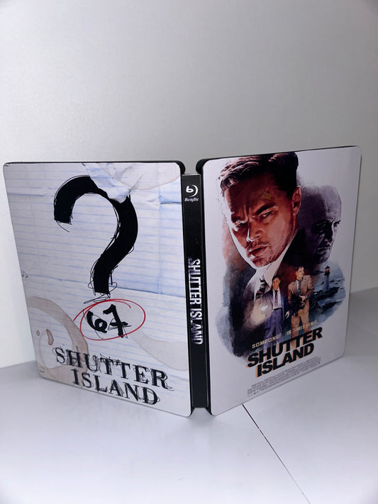 Shutter Island
