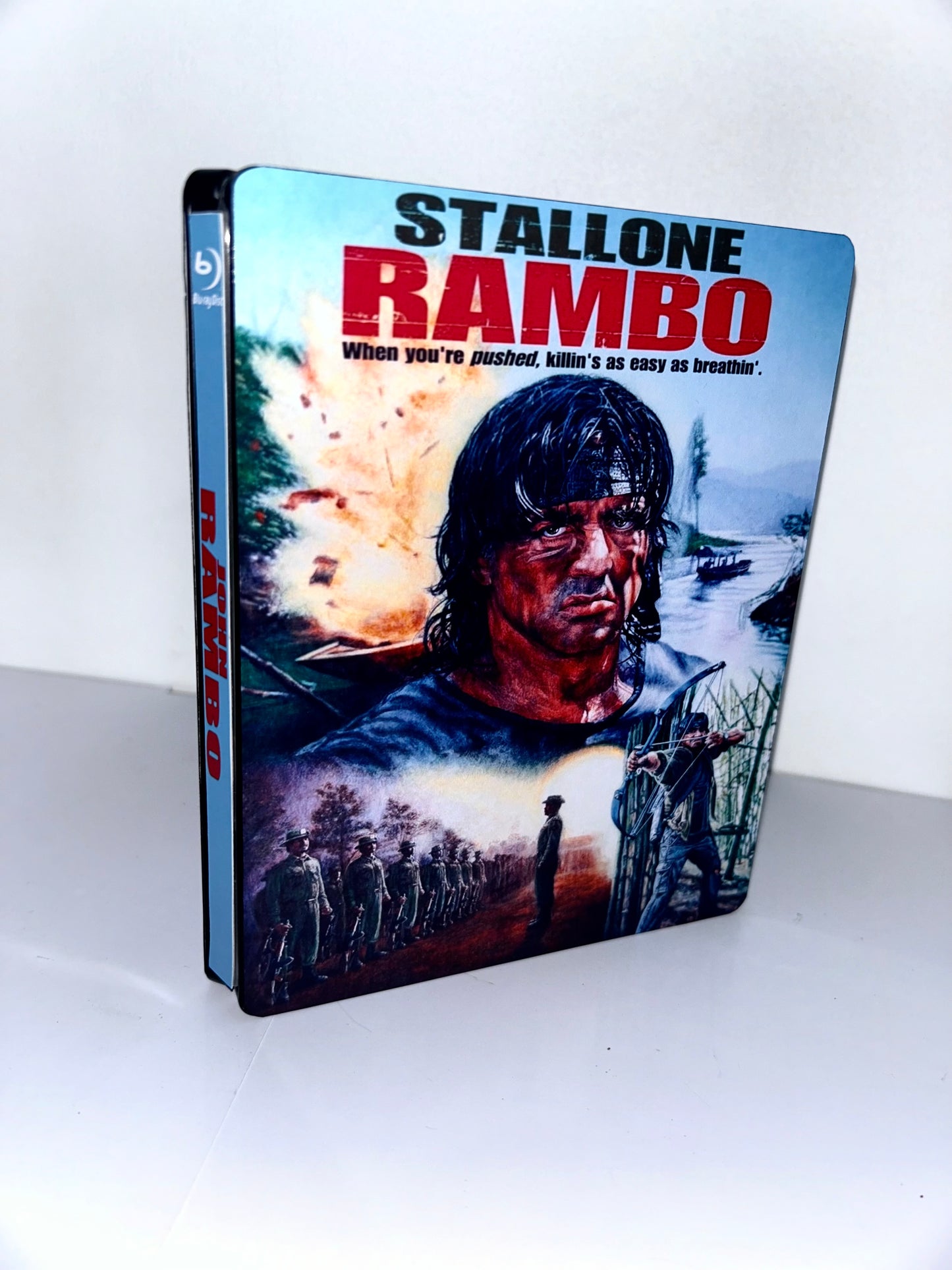 John Rambo