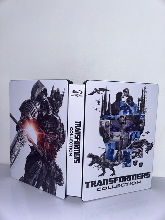 Transformers Collection