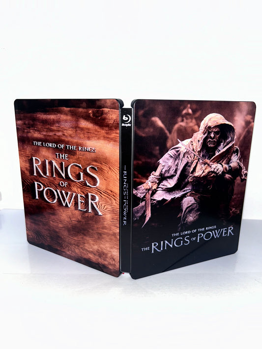 Rings of Power