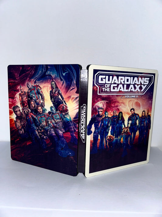 Guardiens de la Galaxy Vol.3