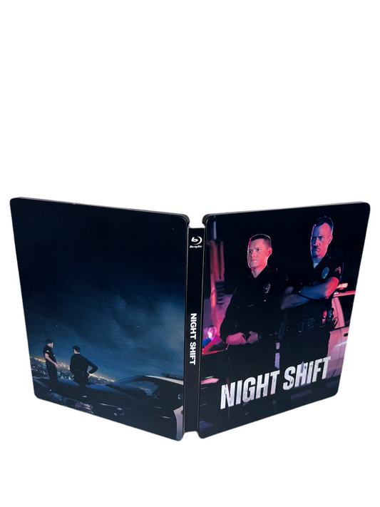 Night Shift