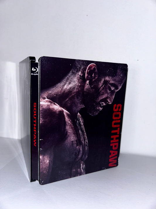 La rage au ventre / Southpaw