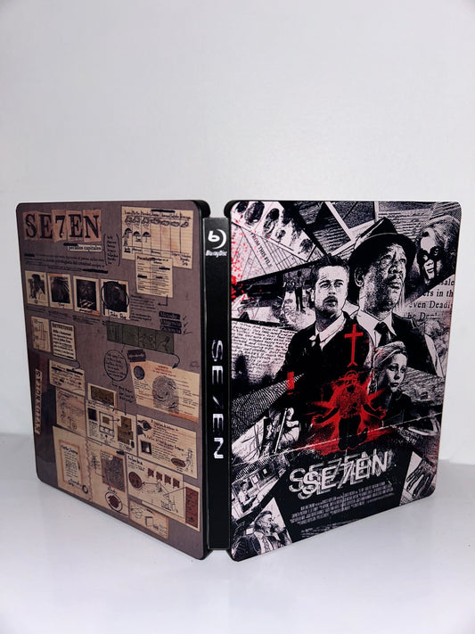 SE7EN