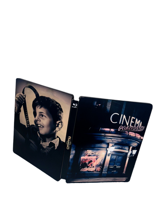 Cinema Paradiso