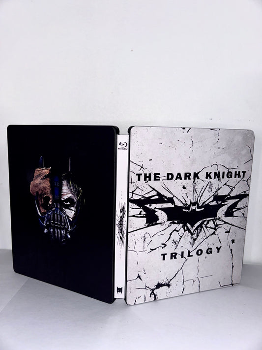 Dark Knight Trilogy