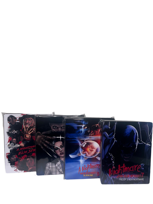 Freddy’s Nightmare Pack