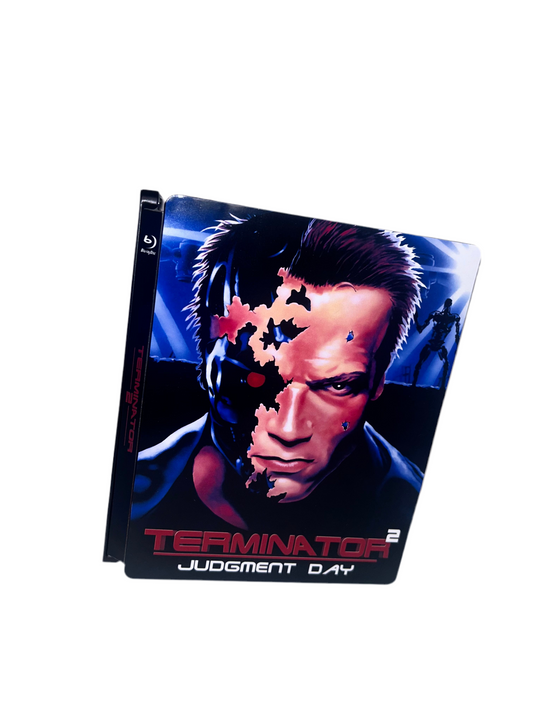 Terminator 2 : Judgment Day