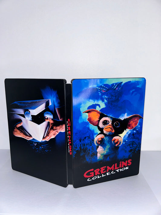 Gremlins Collection