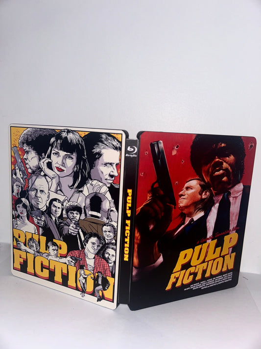 Pulp Fiction
