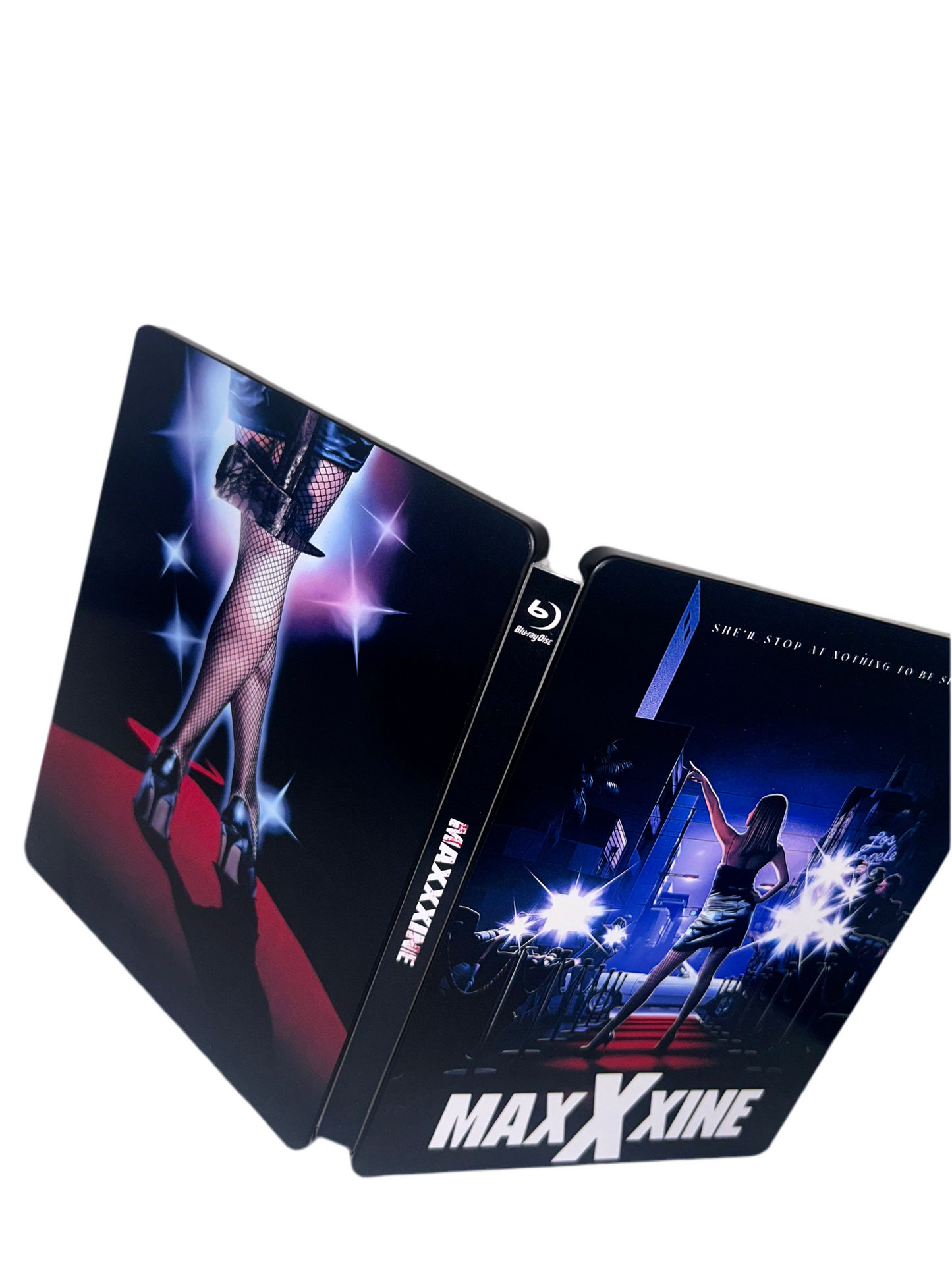 Maxxxine