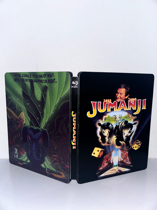 Jumanji
