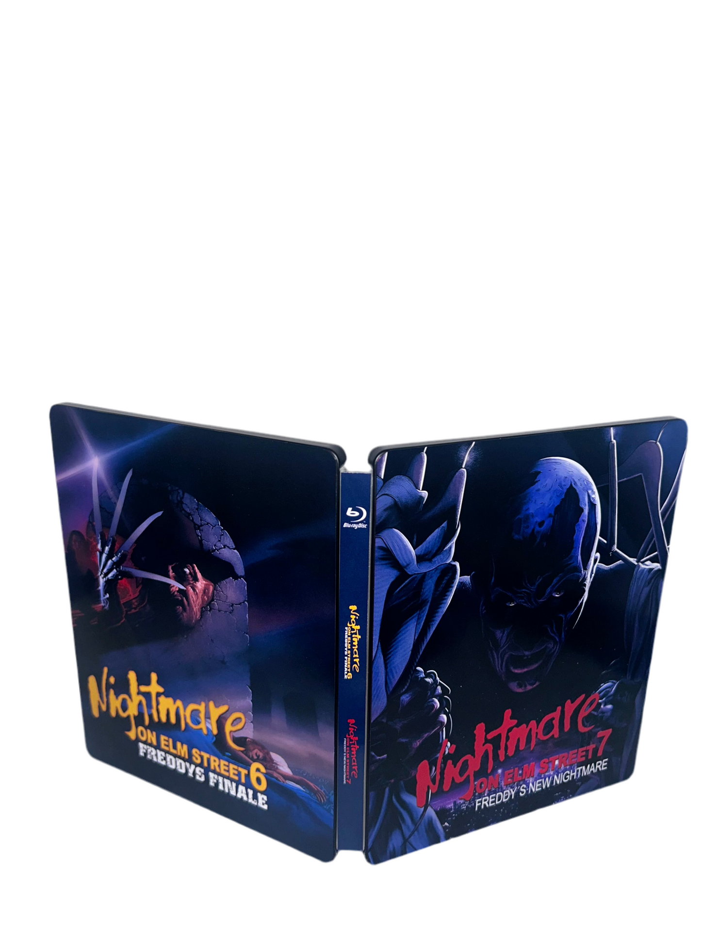 Freddy’s Nightmare Pack