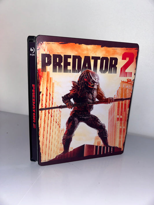 PREDATOR 2