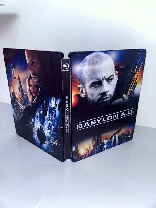 Babylon A.D