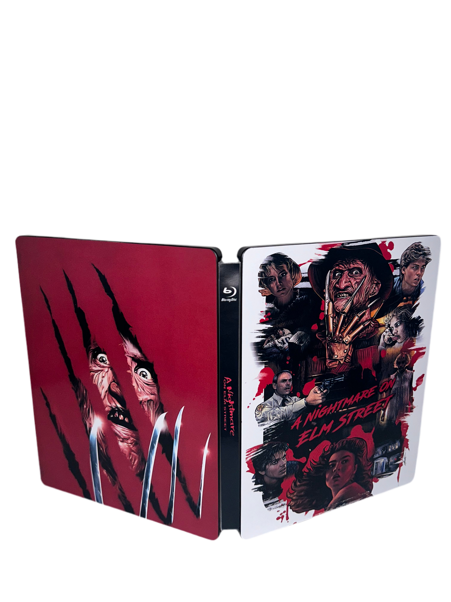 Freddy’s Nightmare Pack