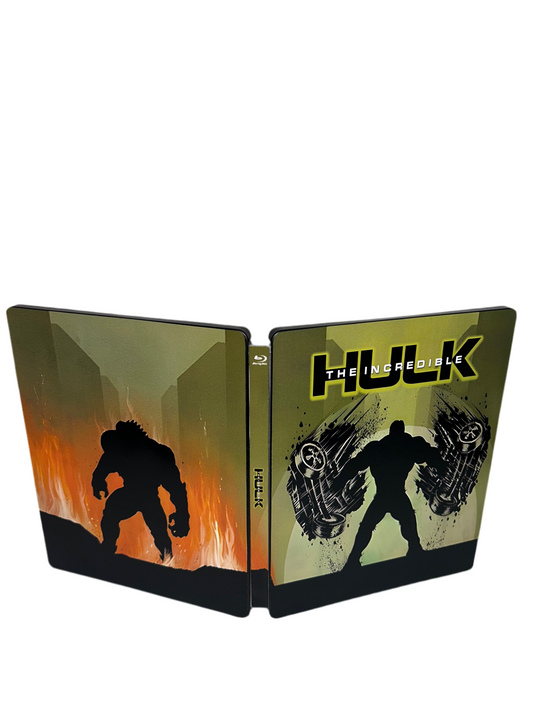 Incroyable Hulk