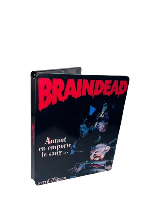 BRAINDEAD