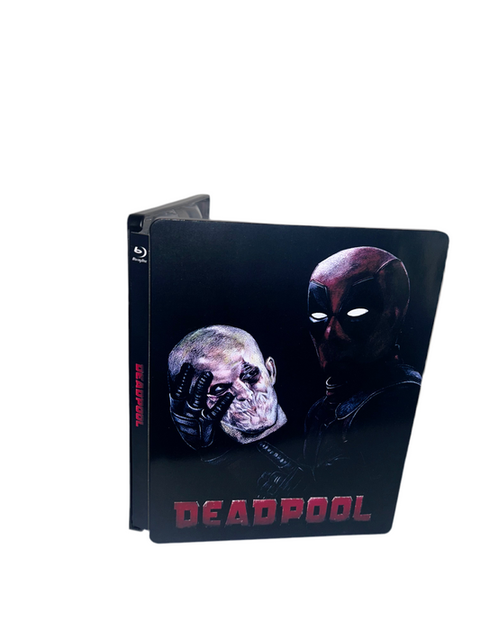 DEADPOOL