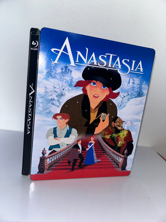ANASTASIA