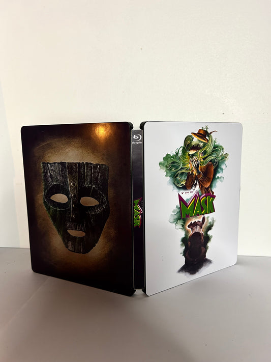 The Mask